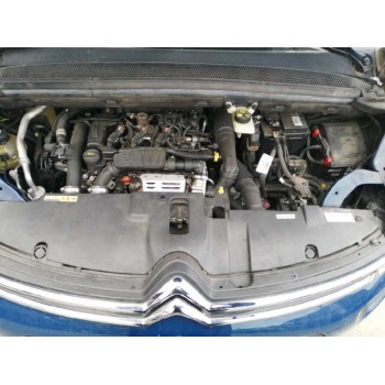 citroën c4 picasso del año 2018