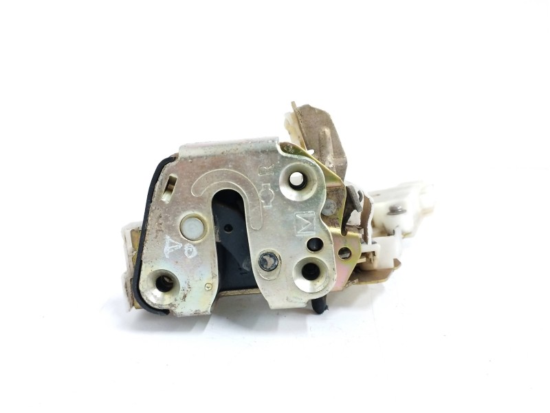 Recambio de cerradura puerta trasera derecha para nissan terrano/terrano.ii (r20) 2.7 turbodiesel referencia OEM IAM 8255250J01 
