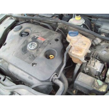 volkswagen passat berlina (3b2) del año 1999