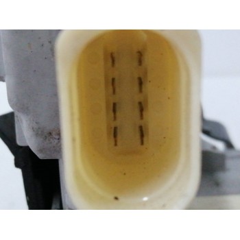 Recambio de cerradura puerta trasera izquierda para seat altea (5p1) 2.0 tdi referencia OEM IAM   