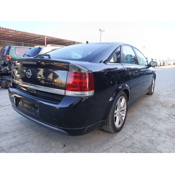 opel vectra c gts (z02) del año 2004