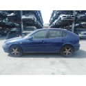 SEAT LEON (1M1)