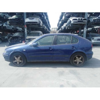 seat leon (1m1) del año 2003