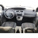 RENAULT SCENIC II