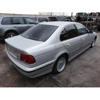 bmw serie 5 berlina (e39) del año 1999