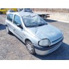 renault clio ii fase i (b/cbo) del año 1999
