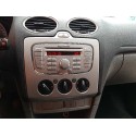 FORD FOCUS TURNIER (CB4)
