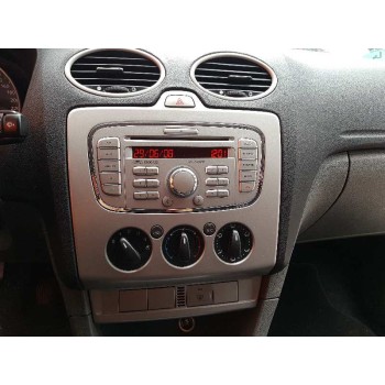 ford focus turnier (cb4) del año 2008