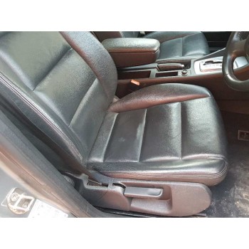 audi a4 berlina (8e) del año 2007