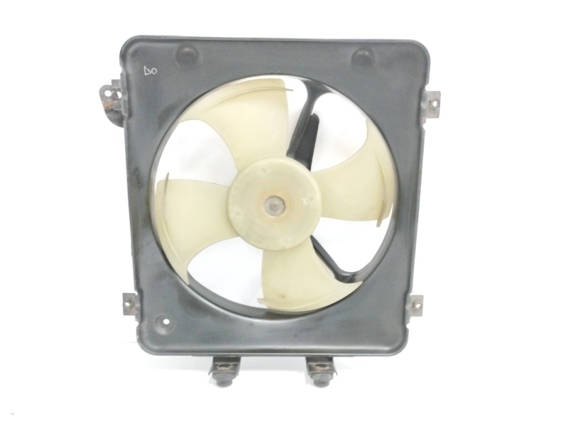 Recambio de electroventilador para honda hr-v (gh) 1.6 cat referencia OEM IAM Recambio de electroventilador para honda hr-v (gh) 1.6 cat referencia OEM IAM