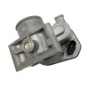 Recambio de caja mariposa para opel astra gtc 1.7 16v cdti referencia OEM IAM 8973002311  