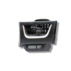 Recambio de rejilla aireadora para lexus ux(za10) (2018) 2.0 hibrido referencia OEM IAM 5565076030 DELANTERA IZQUIERDA 556517601