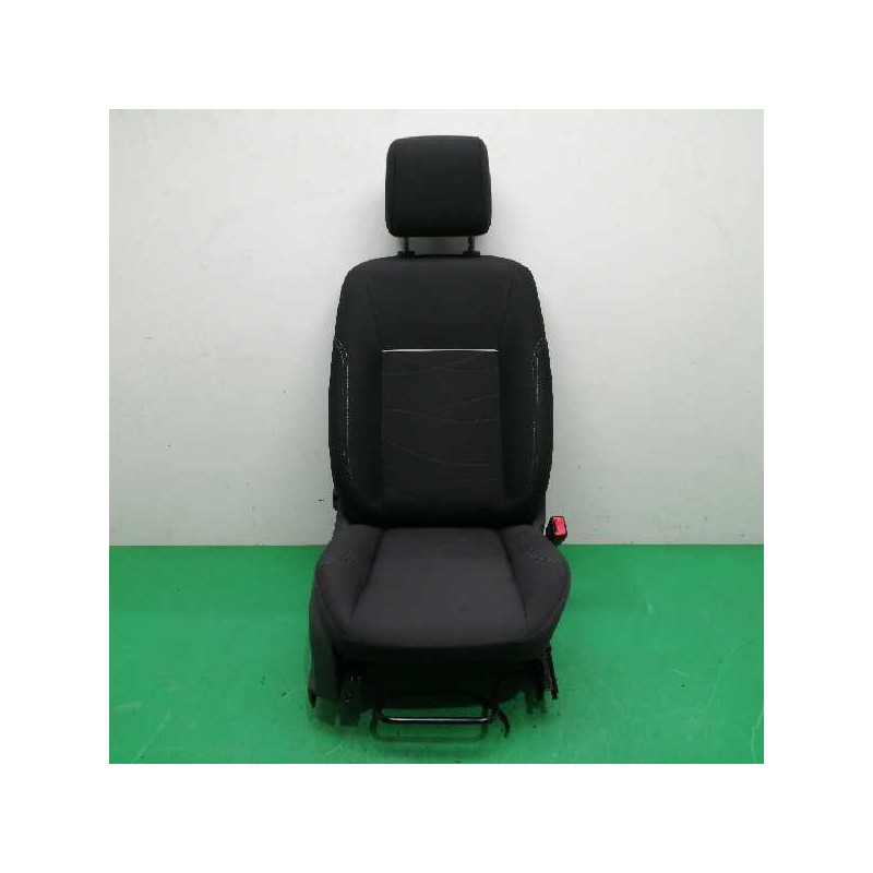 Recambio de asiento delantero derecho para ford fiesta (ccn) 1.5 tdci cat referencia OEM IAM   