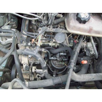 fiat scudo (222) del año 2002