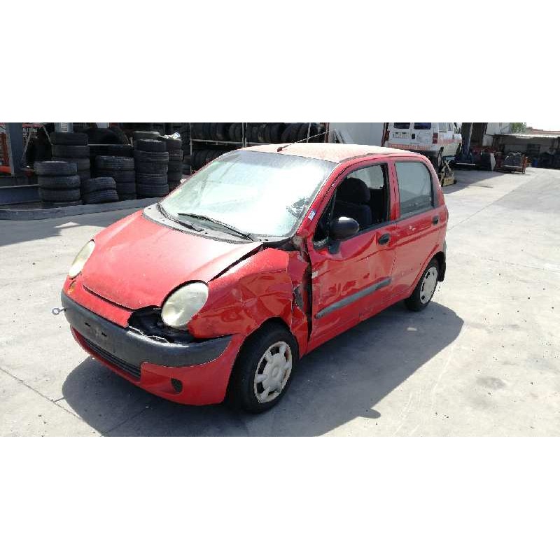 DAEWOO MATIZ 2003