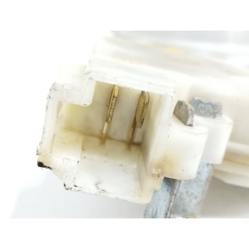 Recambio de cerradura puerta trasera derecha para nissan terrano/terrano.ii (r20) 2.7 turbodiesel referencia OEM IAM 8255250J01 