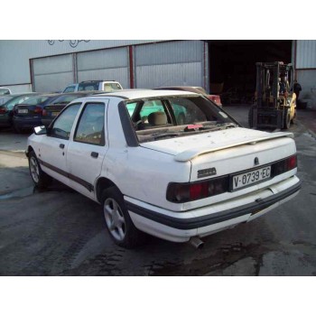 ford sierra berlina del año 1992