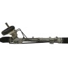 Recambio de cremallera direccion para dacia lodgy 1.5 dci diesel fap cat referencia OEM IAM 490017454R 6900002204 