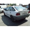 ford escort berlina/turnier del año 1992