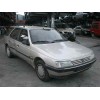 peugeot 405 break del año 1991