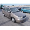 kia carens i monospace (fc, fj) del año 2001