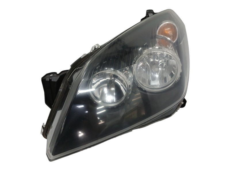 Recambio de faro izquierdo para opel astra gtc 1.7 16v cdti referencia OEM IAM 1216561  