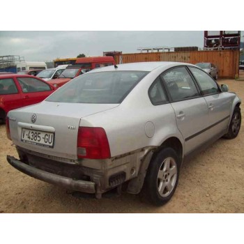 volkswagen passat berlina (3b2) del año 1999