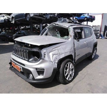 jeep renegade suv (bu, b1, bv) del año 2018