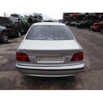 bmw serie 5 berlina (e39) del año 1999