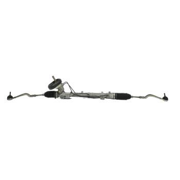 Recambio de cremallera direccion para dacia lodgy 1.5 dci diesel fap cat referencia OEM IAM 490017454R 6900002204 