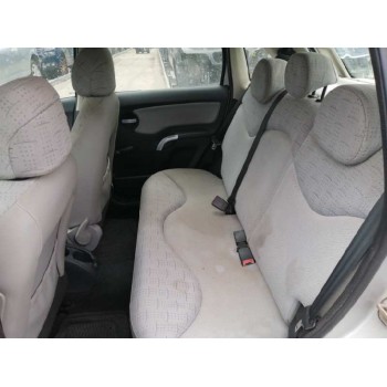 citroën c3 del año 2003