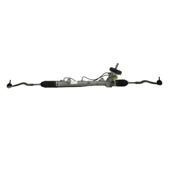 Recambio de cremallera direccion para dacia lodgy 1.5 dci diesel fap cat referencia OEM IAM 490017454R 6900002204 