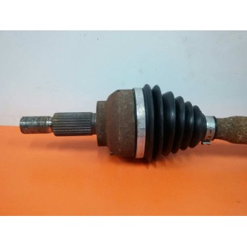 Recambio de transmision delantera izquierda para renault laguna ii (bg0) expression referencia OEM IAM 8200232886  