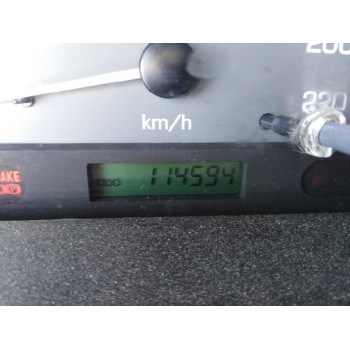 daewoo tacuma del año 2003