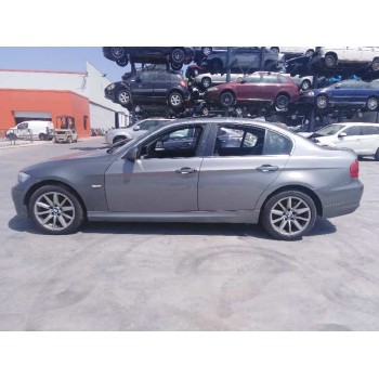 bmw serie 3 berlina (e90) del año 2009