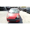 daewoo matiz del año 2003