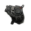Recambio de faro izquierdo para opel astra gtc 1.7 16v cdti referencia OEM IAM 1216561  
