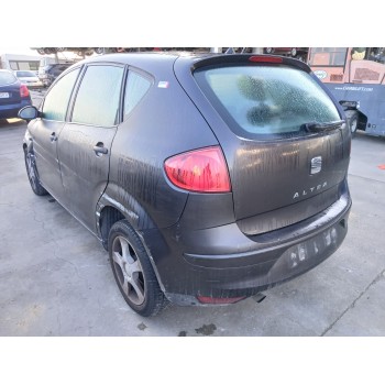 seat altea (5p1) del año 2005