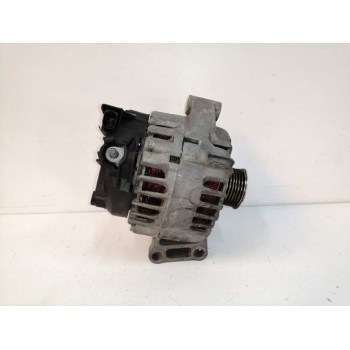 Recambio de alternador para ford focus lim. 1.6 16v ti-vct cat referencia OEM IAM AV6N10300HA 120A 