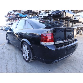 opel vectra c gts (z02) del año 2004