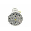 Recambio de compresor aire acondicionado para toyota auris 2.2 d-cat referencia OEM IAM 4472601256 5SE12C 