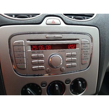 ford focus turnier (cb4) del año 2008