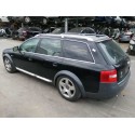 AUDI ALLROAD QUATTRO (4B5)