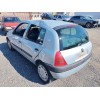 renault clio ii fase i (b/cbo) del año 1999