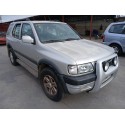 OPEL FRONTERA B (U99)