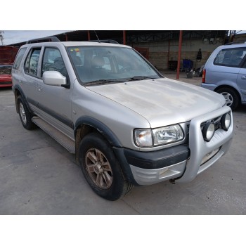 opel frontera b (u99) del año 2003