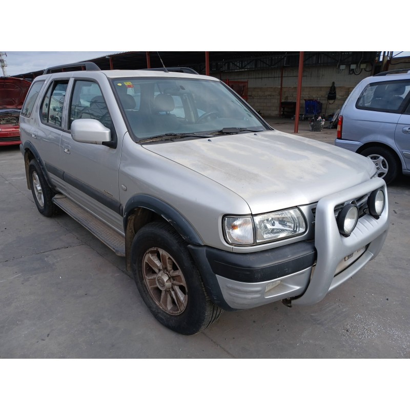 OPEL FRONTERA B (U99)