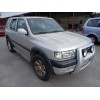 opel frontera b (u99) del año 2003