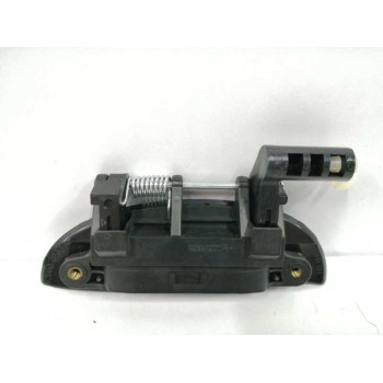 Recambio de maneta exterior delantera derecha para hyundai atos prime (mx) gls referencia OEM IAM 8266002110  