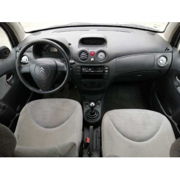 citroën c3 del año 2003